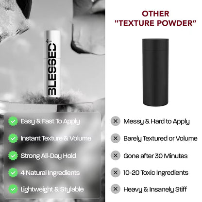 Texture Powder